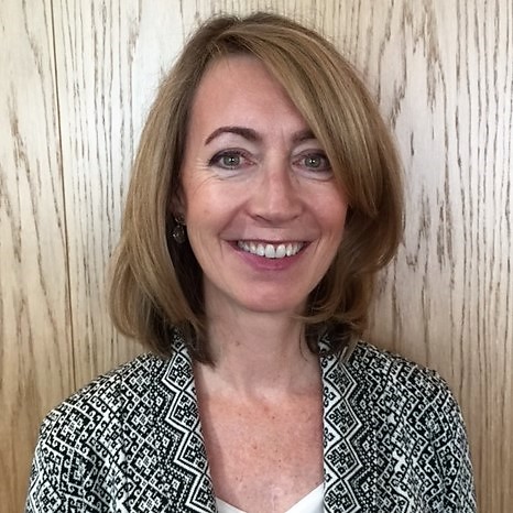 Sarah Klatt-Walsh - IFSA