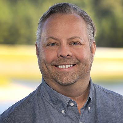 Jeremy Parsons - IFSA