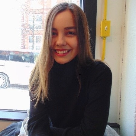 Mariel Nelson - IFSA
