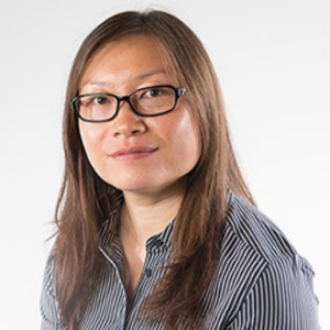 Jean Xu - IFSA