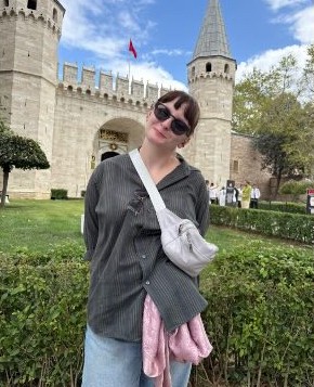 Erin Schultz - IFSA