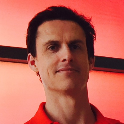 Paul Mills