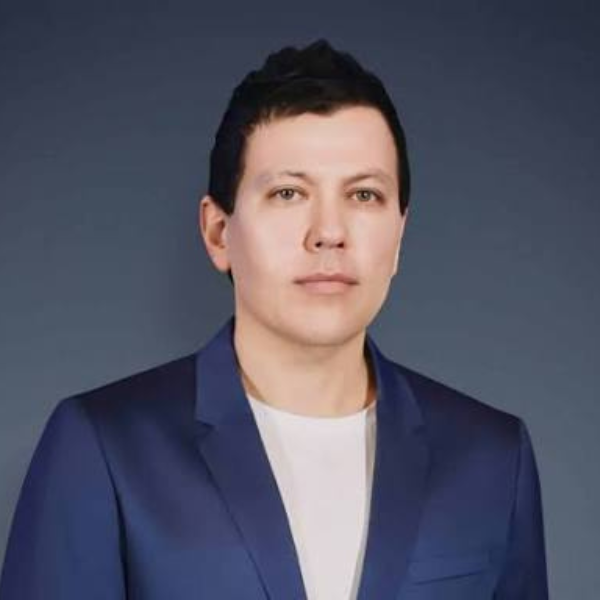 Rossen Dimitrov