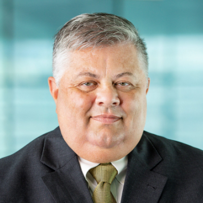 Michael Fishburn
