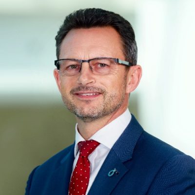 IFSA Foundation Board (David Loft)