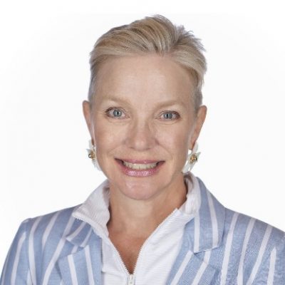 IFSA Foundation Board (Jonjie Lockman)