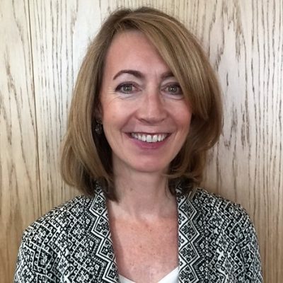 IFSA Foundation Board (Sarah Klatt-Walsh)