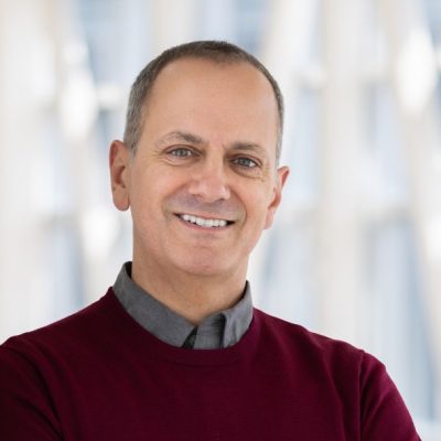 IFSA Foundation Board (Simon Soni)