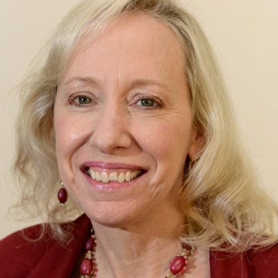 Jane Bernier-Tran